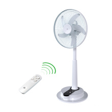 Oscillating Pedestal Air Cooling Electric Stand Floor Fan